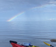 Архипелаг Кузова и Кемские шхеры. По Белому морю на морских каяках