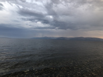 В сердце Кольских гор на морских каяках: Умбозеро, Хибины и Ловозерье