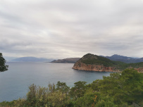 В Сердце Ликийской тропы (Поход вдоль моря, без рюкзаков)