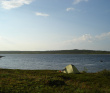 Соловецкие острова на морских каяках