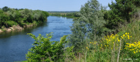 Велопоход в арт-парк Никола-Ленивец