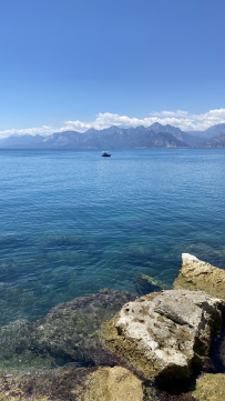 В Сердце Ликийской тропы (Поход вдоль моря, без рюкзаков)