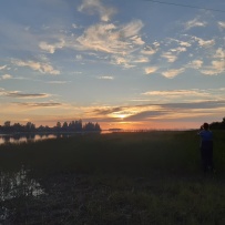 Сплав по реке Шуя