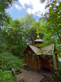 Хлюпай из Хлюпино