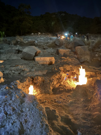 Лучшее на Ликийской тропе за 14 дней (разведка)