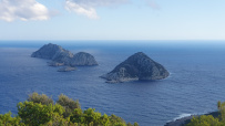 В Сердце Ликийской тропы (Поход вдоль моря, без рюкзаков)