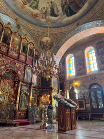 Красоты Мещёры с ночёвкой в тёплом доме (пеший поход)