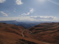 Семь чудес Приэльбрусья (автотур, трекинг, фототур)