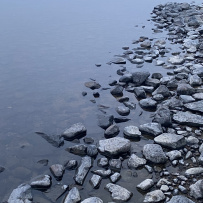 Сплав по реке Умба