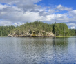 Сплав по реке Кереть и Белое море