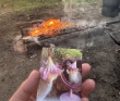 Сплав с баней по реке Клязьма