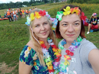 Поход на сапах по реке Клязьма с ночевкой в палатках с автосопровождением