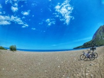 По Ликийской тропе через горы к морю (классический пеший поход)