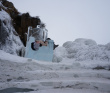 Байкальский лёд: комфорт-тур (лайт)