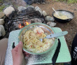 Имандра и Хибины. По озёрам русского Севера на морских каяках