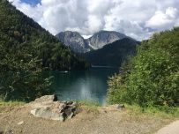 Детская Абхазия 
