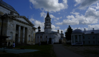 Поход на байдарках по реке Тверца с посещением города Торжок и автосопровождением