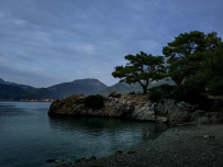 В Сердце Ликийской тропы (Поход вдоль моря, без рюкзаков)