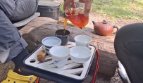 Шавлинские озёра и Чуйский хребет (с конным сопровождением)