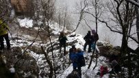 Горный лагерь в Мезмае (зимняя программа) [Кавказ]
