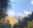 Горный лагерь «Сердце Эльбруса»