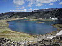 Суровые красоты Приполярного Урала (с восхождением на высшую точку Уральского хребта - гору Народную 1895 м)