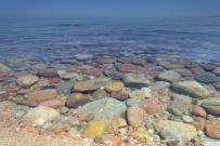 Иссык-Куль: теплое море в ладонях Тянь-Шаня