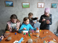 Мультитур в Адыгее с детьми