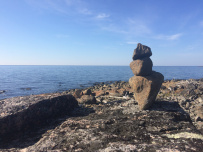 Сплав по реке Умба