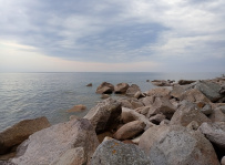 По Западному побережью Большой Байкальской тропой