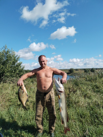 Сплав по реке Укса (Уксунйоки)