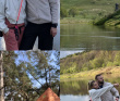 Сплав по реке Угра с посещением Никола-Ленивца 