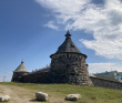 Соловецкие Острова в Белом Море (экскурсии + поход)