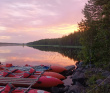 Сплав по реке Кереть и Белое море