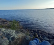 Сплав по реке Умба