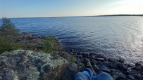 Сплав по реке Умба