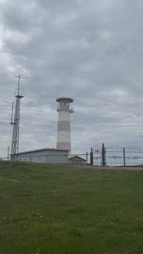Аметистовый берег Белого моря