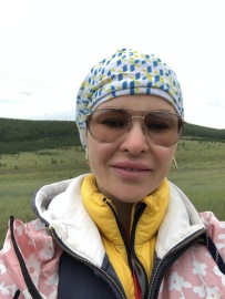 Дети на Байкале