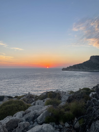 Турция на байдарках. По морю вдоль Ликийской тропы. Запад