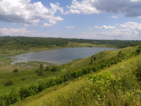 Велосипедное приключение: Псков. Изборск. Печоры