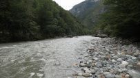Мокрая Абхазия (сплав по рекам Бзыбь и Кодор)