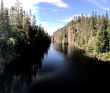 Финляндия на байдарках: по рекам и озёрам национального парка Хосса