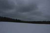 Меж двух усадеб: от Абрамцево до Мураново (пеший поход)