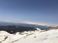 По Ликийской тропе через горы к морю (классический пеший поход)