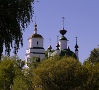 Сплав на байдарках по реке Нерская с баней на берегу и автосопровождением