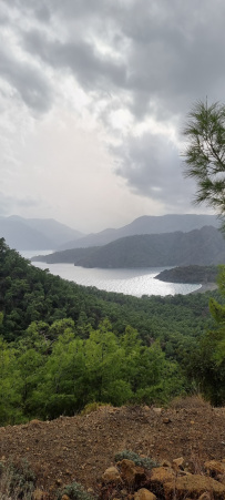 По Ликийской тропе через горы к морю (классический пеший поход)