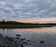 Колвица на морских каяках (байдарках). Путешествие на землю Саамов