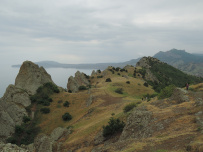 Пеший поход Бухты Крыма