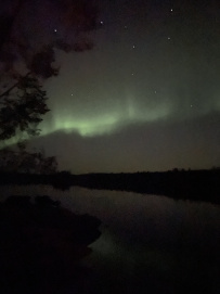 Сплав по реке Умба