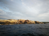 Сплав по реке Кереть и Белое море
